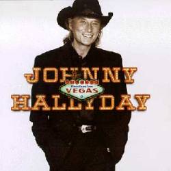 Johnny Hallyday : Destination Vegas